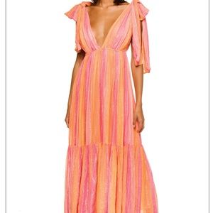 Sundress maxi from Everything But Water